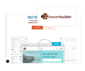 Beaver Page Builder