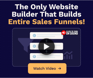 Build Sales Funnels with ClickFunnels