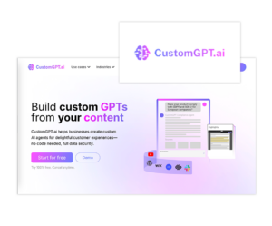 CustomGPT.ai