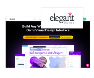 Divi Page Builder