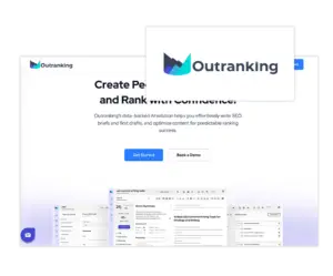 Outranking.io AI Tool