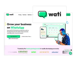 Wati Business Messaging