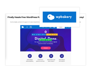 WPBakery Page Builder